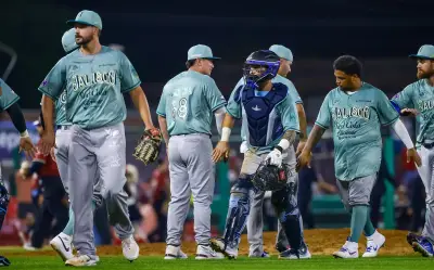 Charros de Jalisco vence a Tecos y logra su primera serie ganada en LMB