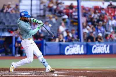 Charros vs Dorados: arranca serie en la LMB 2026