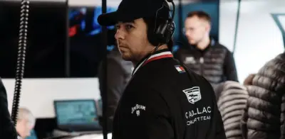 Checo Pérez inicia pretemporada de F1 2026 en Barcelona; Hadjar lidera tiempos