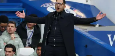 Chelsea despide a Liam Rosenior tras catastrófica racha de derrotas en la Premier League