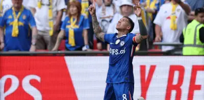 Chelsea vence al Leeds y avanza a final de FA Cup 2026