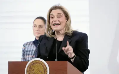 Chihuahua crea fiscalía especial para investigar operativo antidrogas