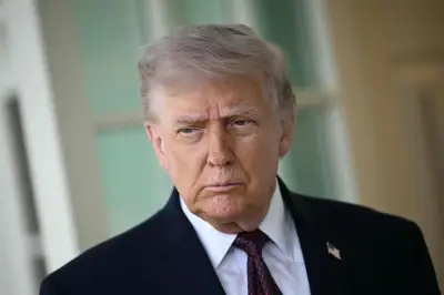 China se compromete con Trump a no enviar armas a Irán, según reporte