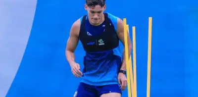 Chiquete Orozco regresa a Cruz Azul como refuerzo clave para Liguilla