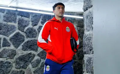 Chivas no se victimiza pese a ausencia de seleccionados en Liguilla