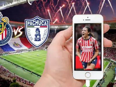 Chivas vs Pachuca Femenil: Ida de Cuartos en el Estadio Akron