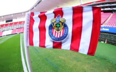 Chivas vs Puebla de la Liga MX se transmitirá por primera vez en España vía YouTube