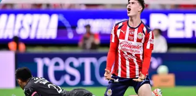Chivas vs Pumas: ¿quién será líder de la Liga MX?