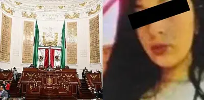 Choque en Congreso CDMX por feminicidio de Edith: oposición exige comparecencia