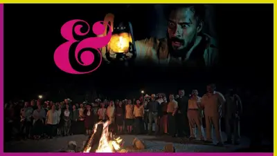 Cine mexicano: Matienzo y Oñate se inspiran en Del Toro para 'El Ritual del Nahual'