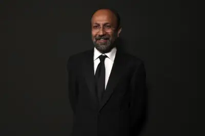 Cineasta Asghar Farhadi insta a artistas globales a condenar bombardeos en Irán