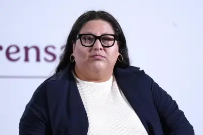 Citlalli Hernández renuncia a Secretaría de Mujeres para enfocarse en proceso electoral 2027