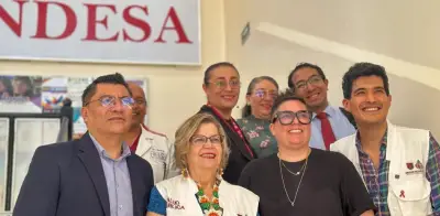 Ciudad de México formaliza Sistema Condesa para expandir servicios de salud sexual integral