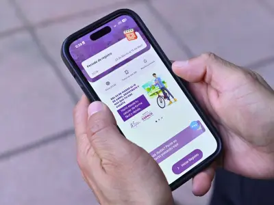 Ciudad de México implementa voto electrónico para capitalinos en el extranjero