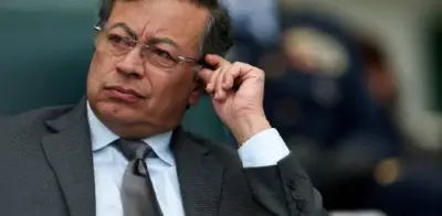 Clan del Golfo descarta acuerdo de paz final con gobierno de Petro en Colombia