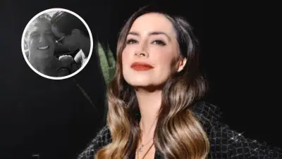 Claudia Lizaldi responde con mensaje contundente tras escándalo con Paulina Mercado y Juan Soler