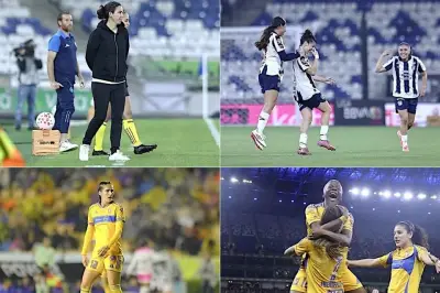 Clásico Regio Femenil: Todo lo que debes saber