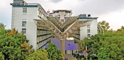 CMN 20 de Noviembre del ISSSTE logra tercer lugar nacional en trasplantes hepáticos