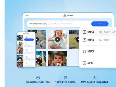Cómo Descargar Facebook Reels: Las 6 Mejores Herramientas Gratuitas en 2026