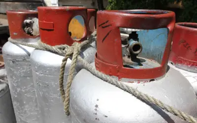 CNA demanda a 53 empresas de gas LP por colusión de precios durante una década