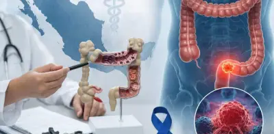 Cáncer de colon en México: amenaza creciente que afecta a adultos jóvenes desde los 50 años