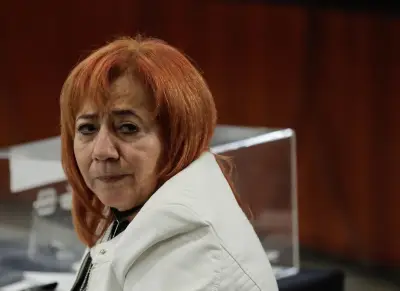 CNDH rechaza informe de la ONU sobre desapariciones forzadas en México