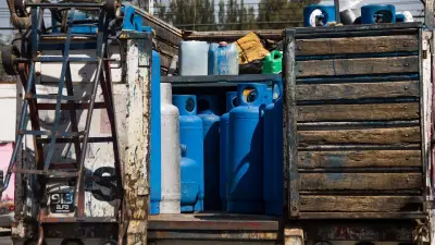 CNE fija nuevos precios máximos del gas LP para la semana del 19 al 25 de abril de 2026