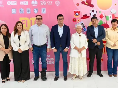 Coahuila anuncia su Feria Internacional del Libro 2026 con España como invitado de honor