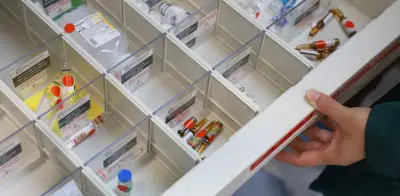 Cofepris lanza plataforma digital para verificar medicamentos