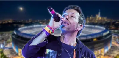 Coldplay liderará el histórico show de medio tiempo en la final del Mundial 2026