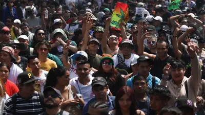 Colectivos Cannábicos Lideran Marchas en CDMX en un 20 de Abril con Múltiples Movilizaciones