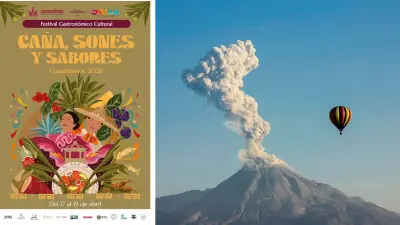 Colima lanza Ruta de la Caña 2026: festival con ron, chocolate y música en Cuauhtémoc