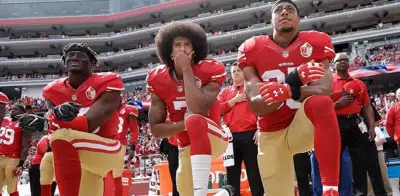 Colin Kaepernick publica autobiografía 'La pelea peligrosa' sobre su activismo y carrera