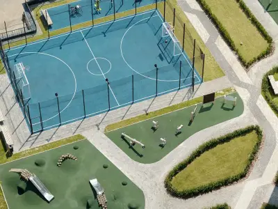 Comarca Lagunera transforma espacios verdes y deporte en estrategia de prevención social