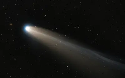 Cometa C/2025 R3: ¿El más brillante del año será visible en México?