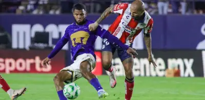 Comisión de Árbitros niega violación de protocolo VAR tras presencia de Elizondo