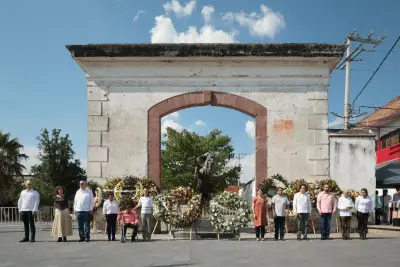 Comunidades exigen justicia por Samir Flores y Sandra Camacho en aniversario de Zapata