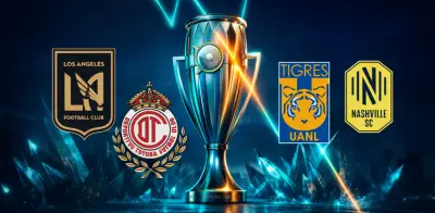Concacaf Champions Cup 2026: Semifinales definen el poderío entre Liga MX y MLS