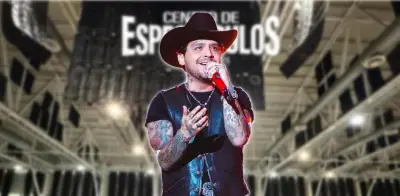 Concierto de Christian Nodal Cancelado en Tampico: Guía Completa para Solicitar Reembolso