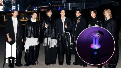 Conciertos de BTS en México: 5 consejos esenciales para que tu ARMY BOMB brille sin parar