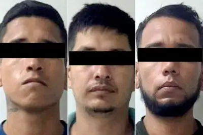 Condenan a 80 años de prisión por secuestro y homicidio en caso de alto impacto