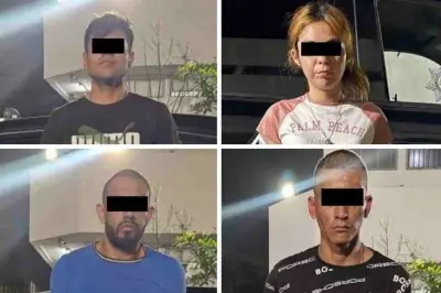 Condenan a prisión a sujetos por pelea violenta por vacuna contra COVID-19