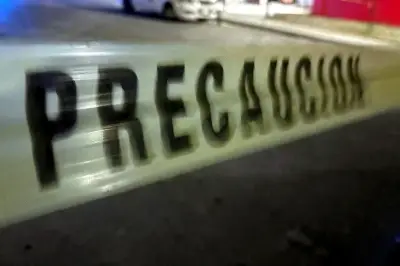 Conductor huye tras atropellar a mujer de 88 años en incidente vial