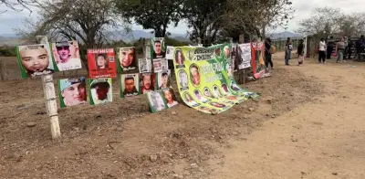 Confirman muerte del noveno minero secuestrado en Concordia, Sinaloa