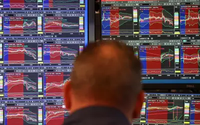 Conflicto en Medio Oriente provoca mayor caída histórica en ahorros de las Afores mexicanas