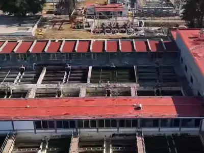 Congreso de Jalisco aprueba descuento del 70% en agua por mal olor