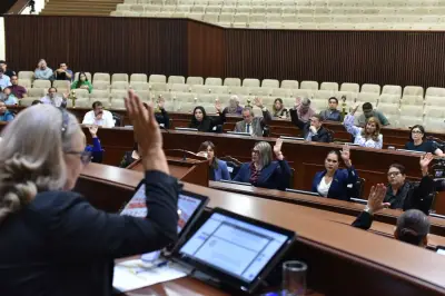 Congreso de Sinaloa elimina órgano fiscalizador que auditaba a la propia Auditoría Estatal