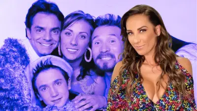 Consuelo Duval exige parte de la fortuna de Eugenio Derbez: 'Le toca a su esposa de peluche'