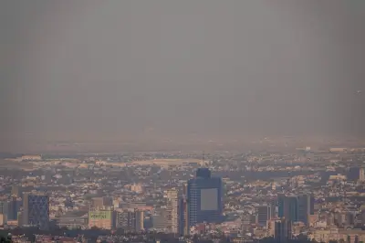 Continúa fase 1 de contingencia ambiental; así aplica el Doble No Circula