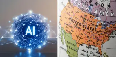 Control algorítmico de la IA amenaza soberanía de Estados, alerta informe